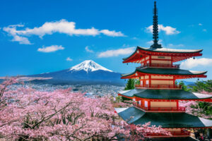 Read more about the article Why Japan Should Be Your Next Destination: A Complete Travel Guide